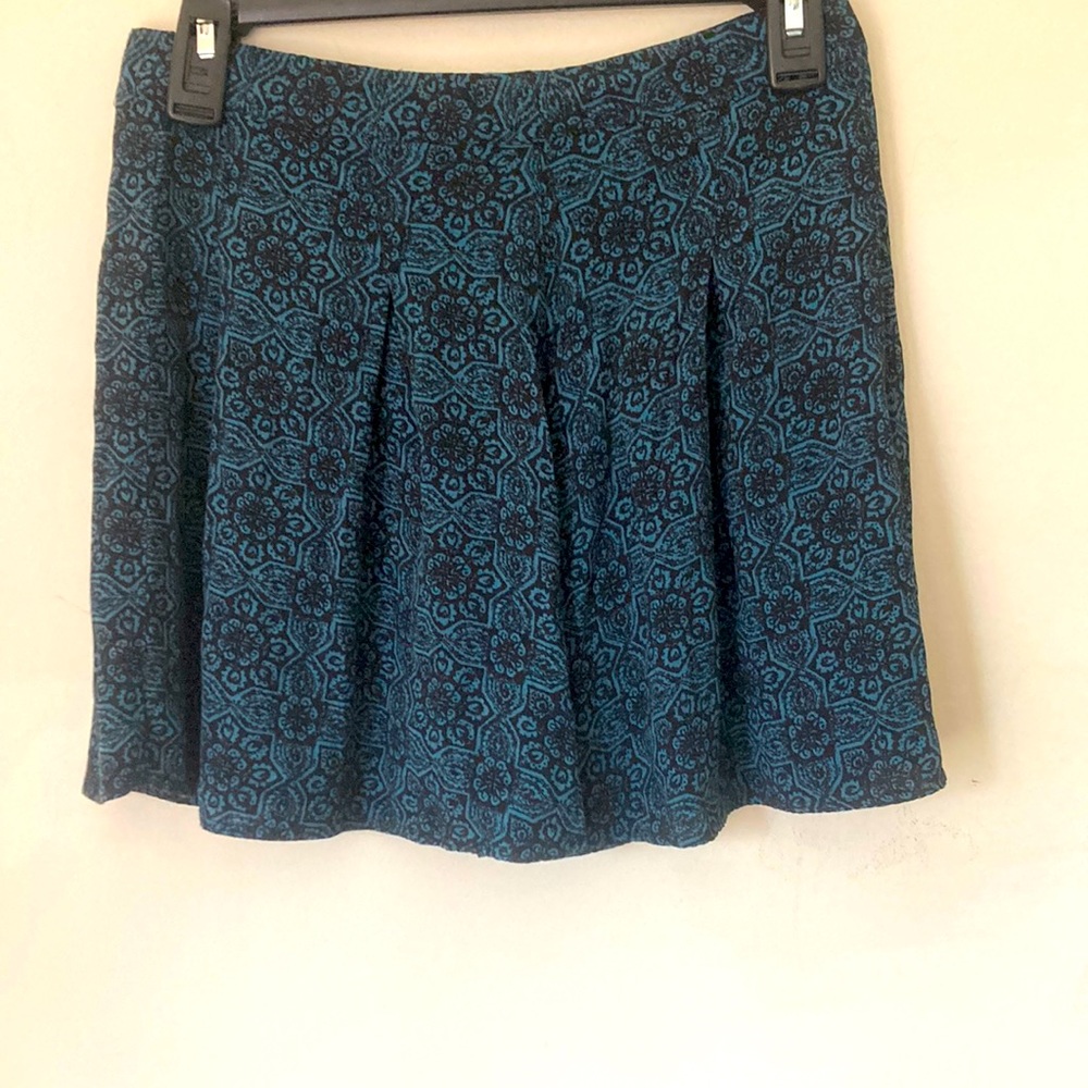 Flowy Skirt